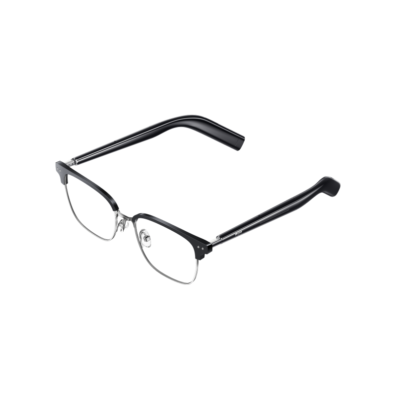 Smart Audio Glasses Browline