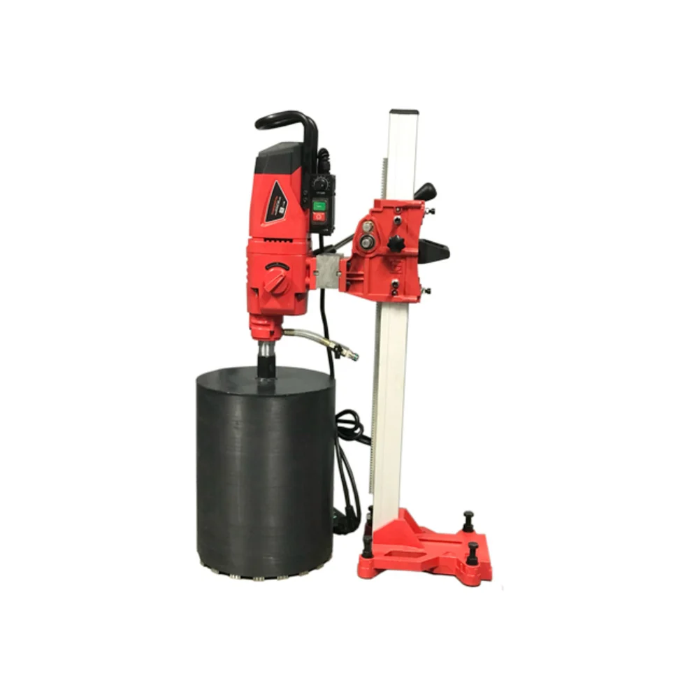 Сверлильная машина Diamaster D-450/3E 999900643