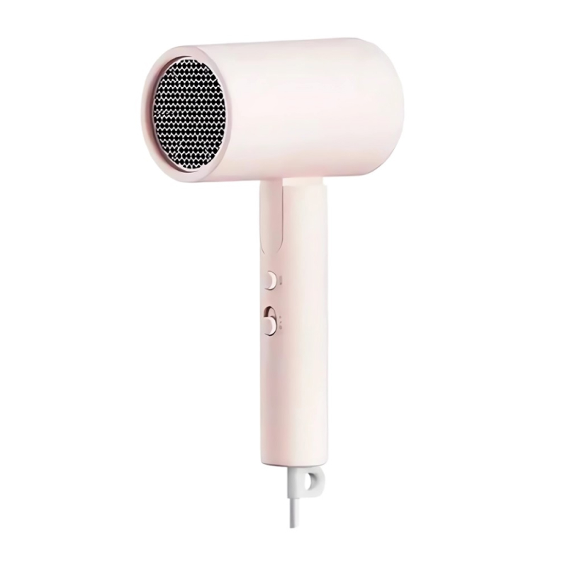Compact Hair Dryer H101 EU (розовый)