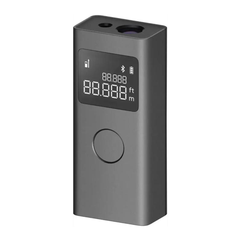 Smart Laser Measure