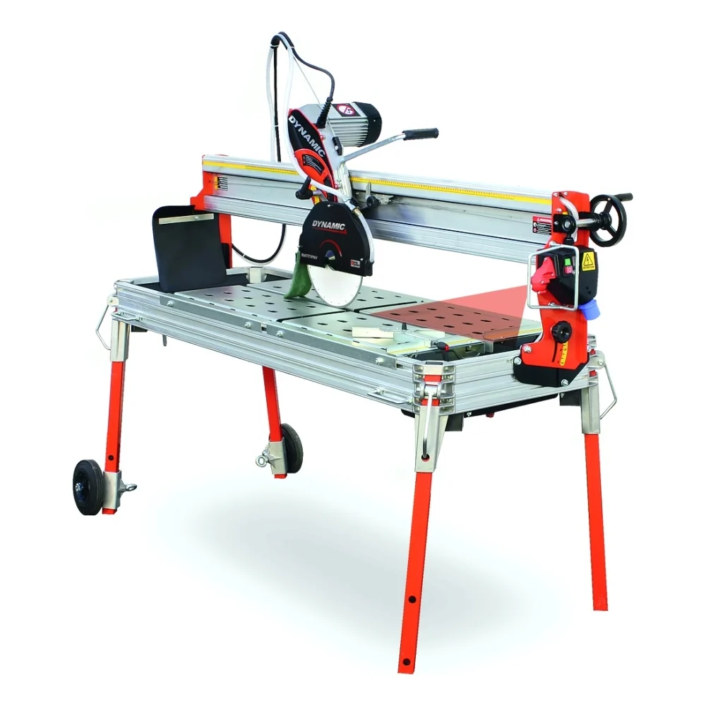 Электрический плиткорез BATTIPAV DYNAMIC 1200S 701201
