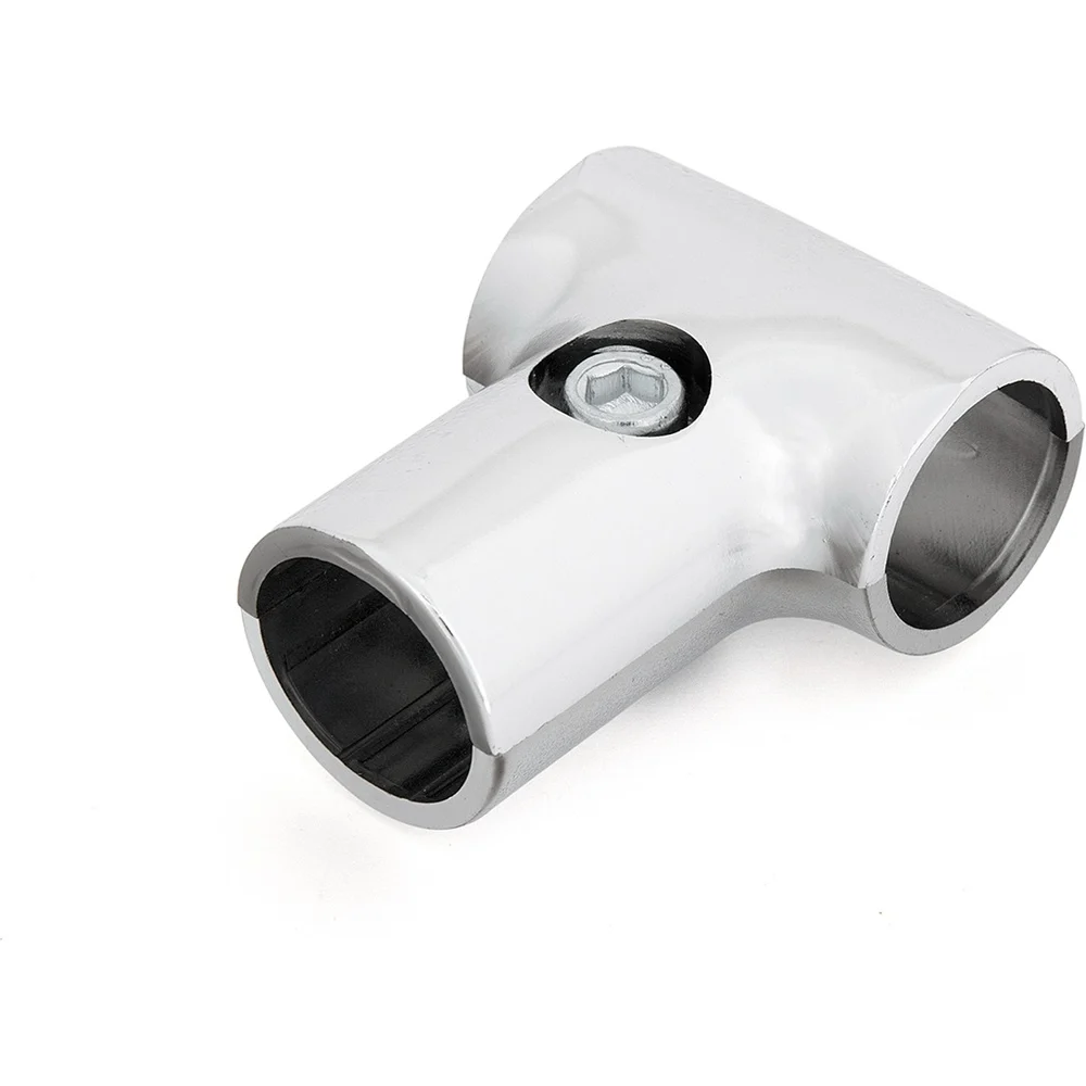 Соединитель 2-х труб Palladium 115807