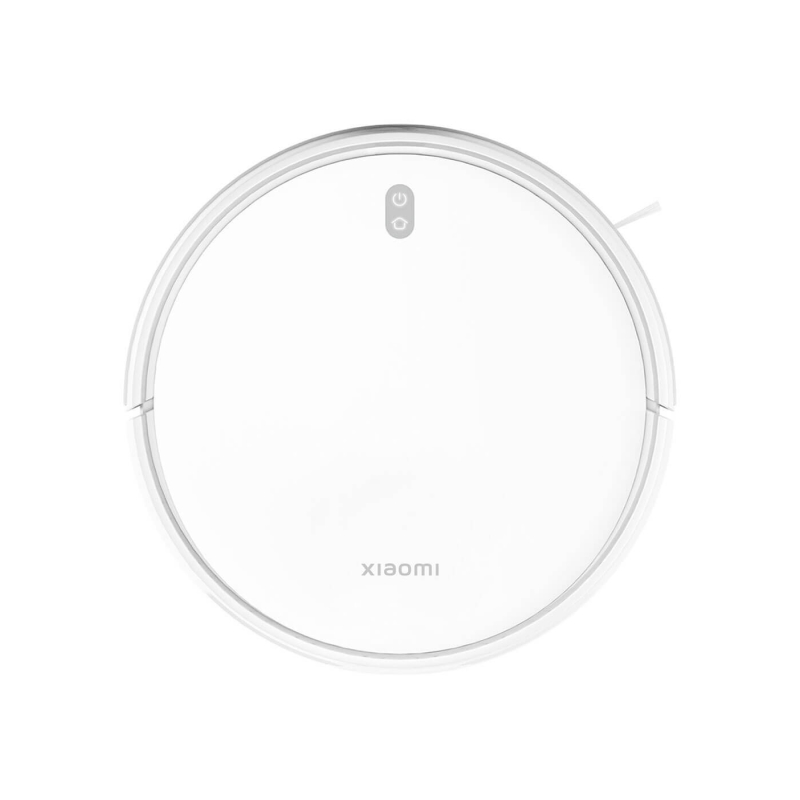 Robot Vacuum E12 (белый)
