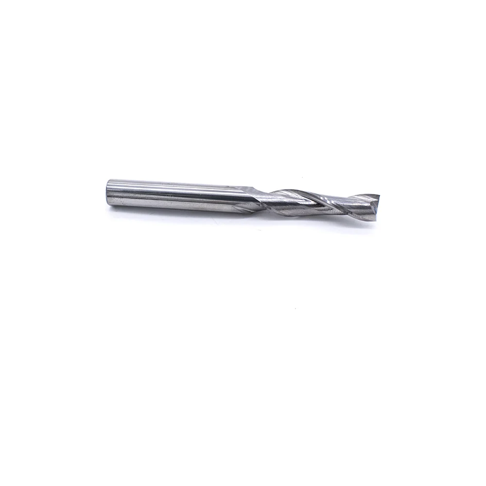 Спиральная двухзаходная фреза DJTOL N2LX3.06 1905