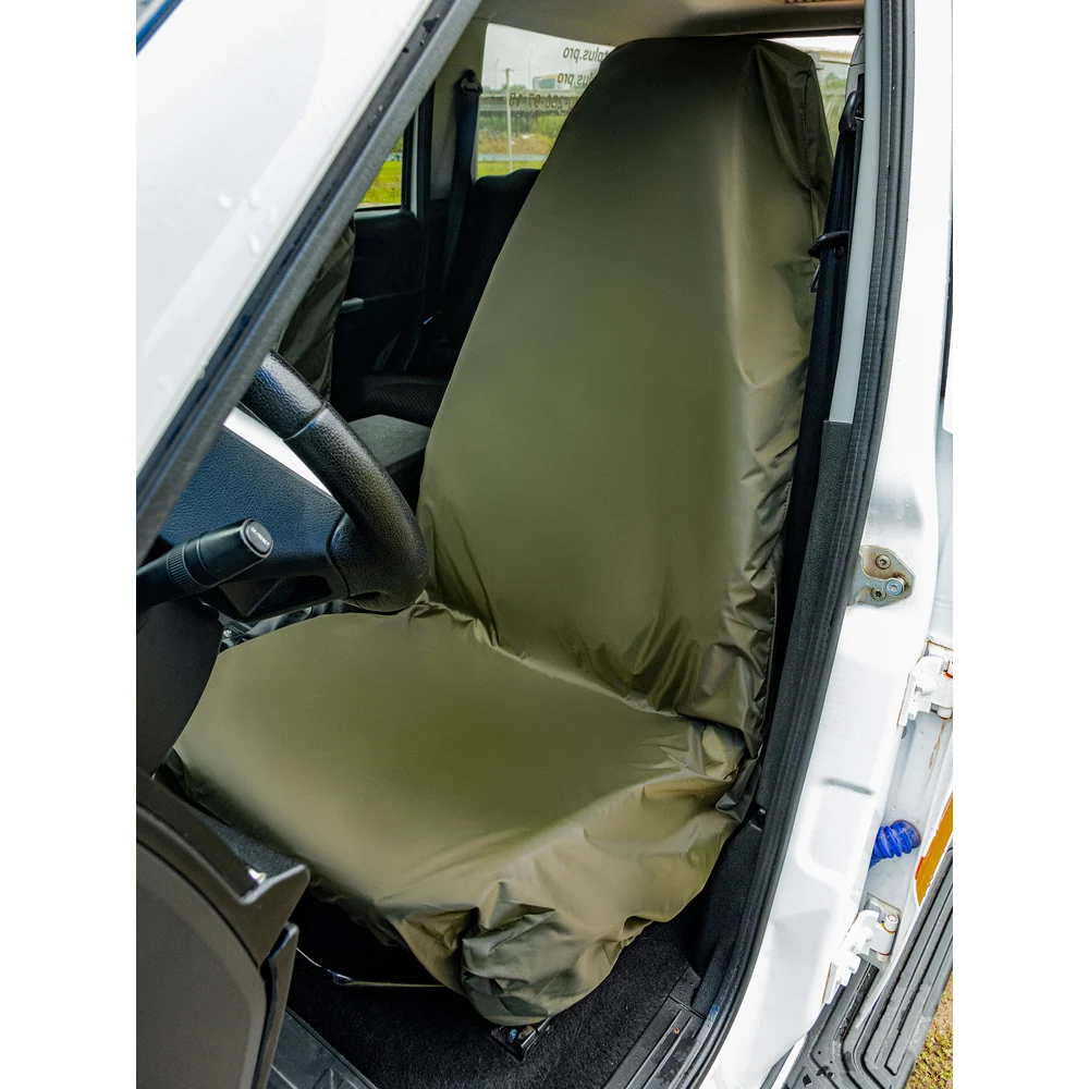 Грязезащитный чехол в автомобиль УАЗ ПАТРИОТ Tplus T014076