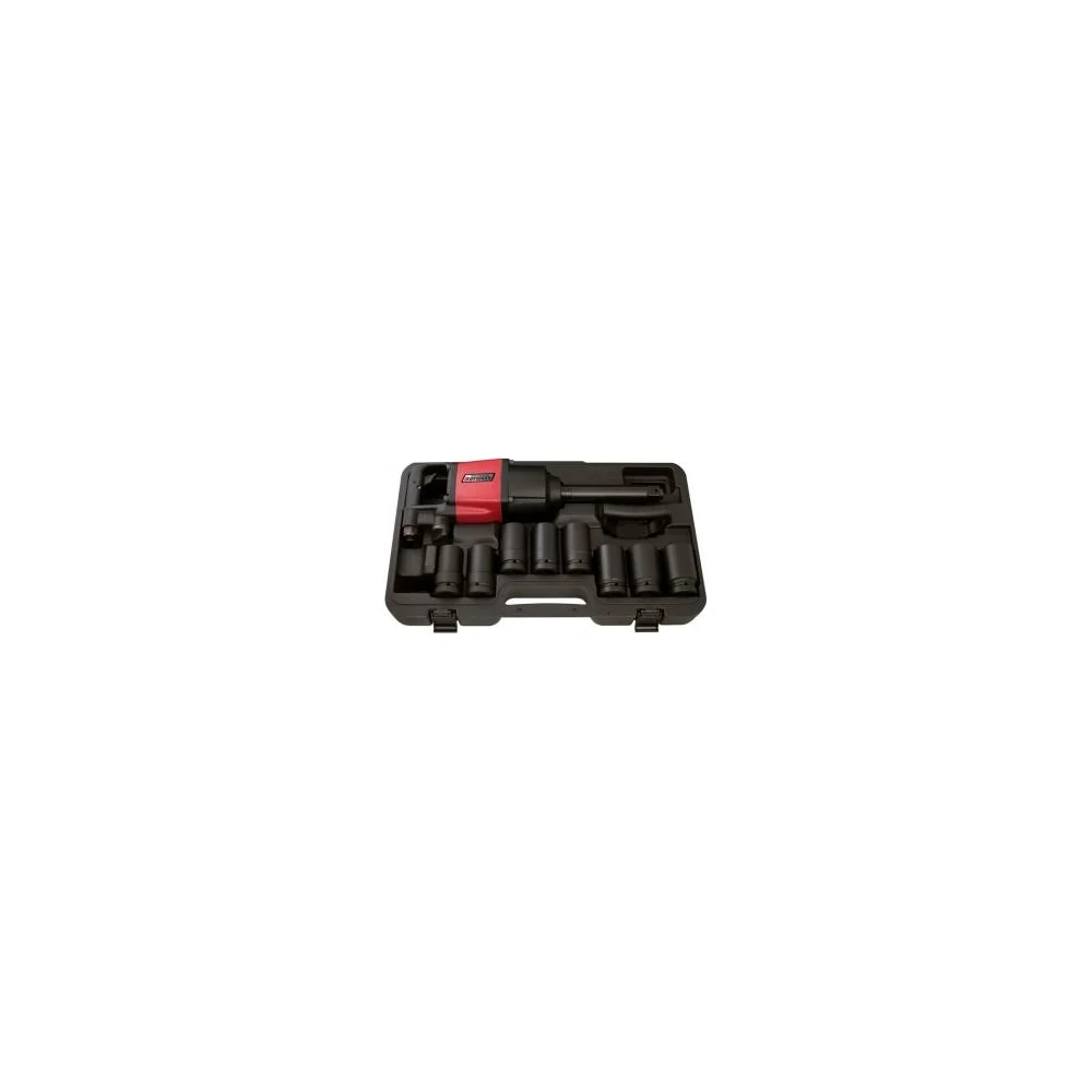 Прямой пневмогайковерт BYEMAX BM-47-4072L8K