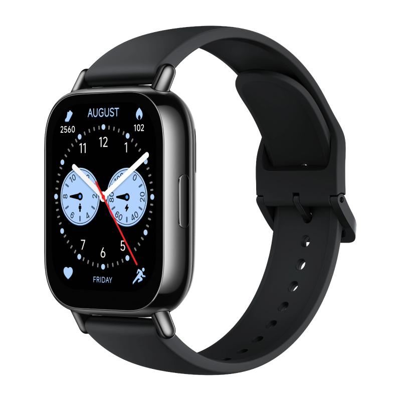 Watch 5 Lite (Черный)