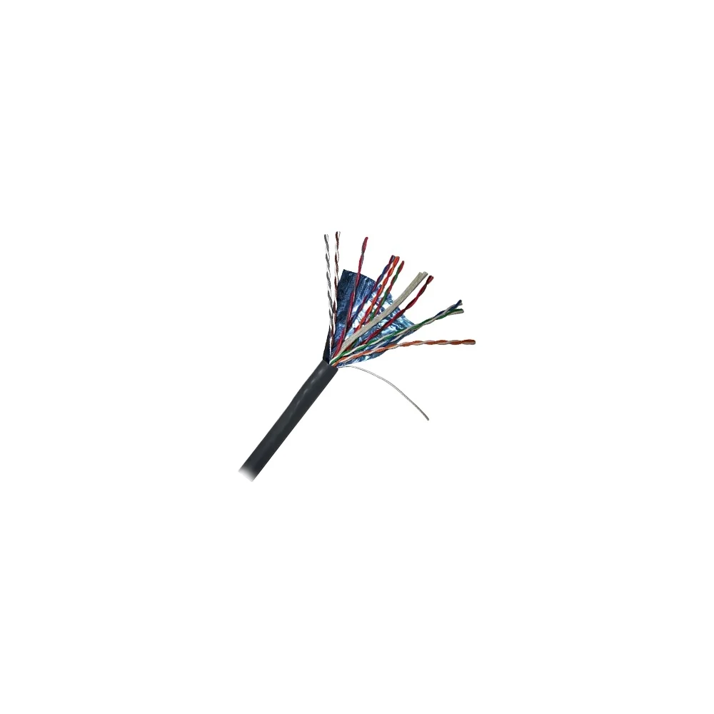 Кабель FTP TWT 5EFTP10