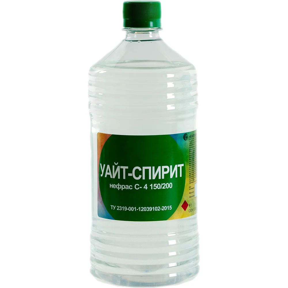 Уайт-спирит Нефтехимик УТ1000