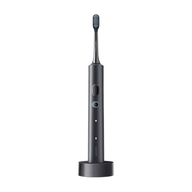 Smart Electric Toothbrush T501 (Темно-серый)