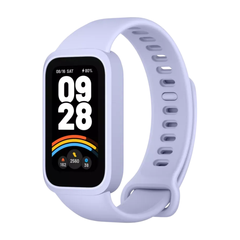 Smart Band 9 Active (Фиолетовый)