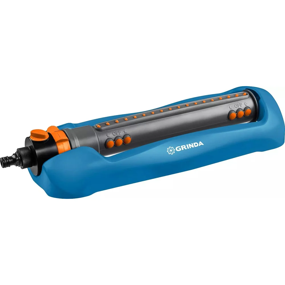 Профессиональный веерный распылитель Grinda PROLine RO-18P 429341