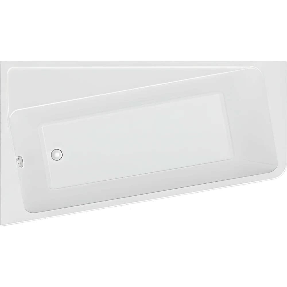 Ванна Marka One DIRECT 01дир1710л