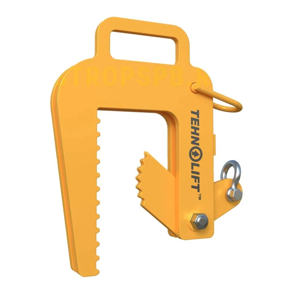 Захват для бетонных колец TEHNOLIFT 4687202158614