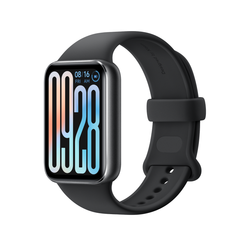 Smart Band 9 Pro (черный)