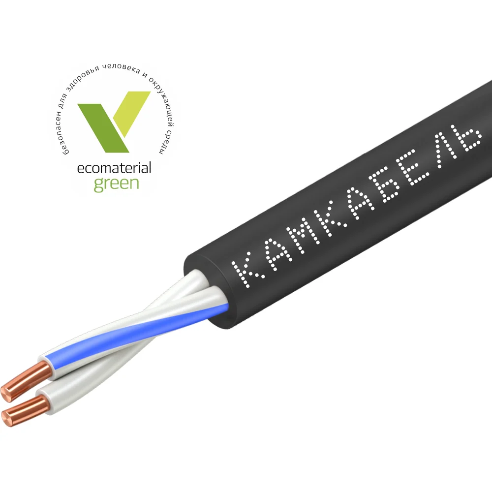 Кабель Камкабель 1157Б20FD00070А0100М