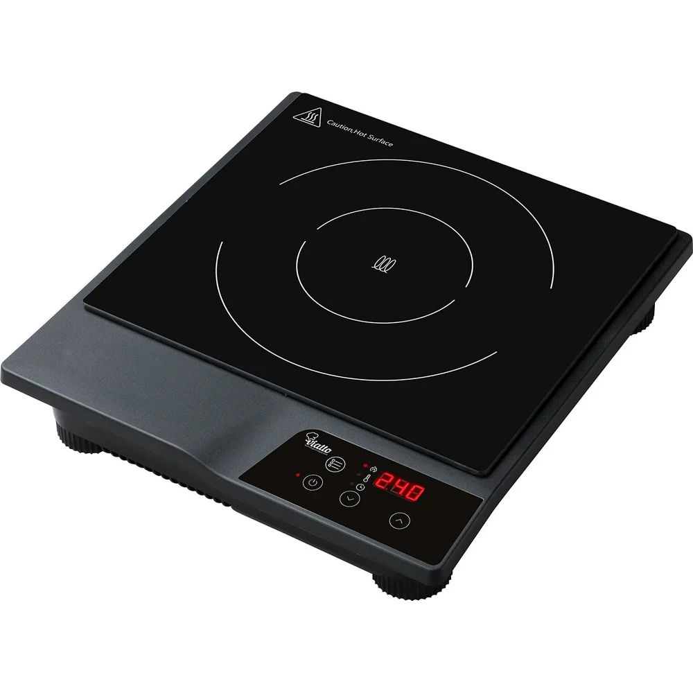 Индукционная плита Viatto VA-180K 158005
