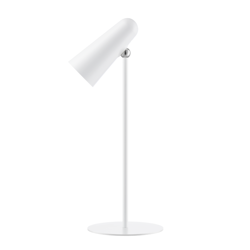Flexible Rechargeable Lamp