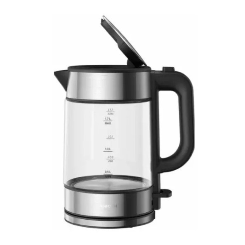 Electric Glass Kettle RU