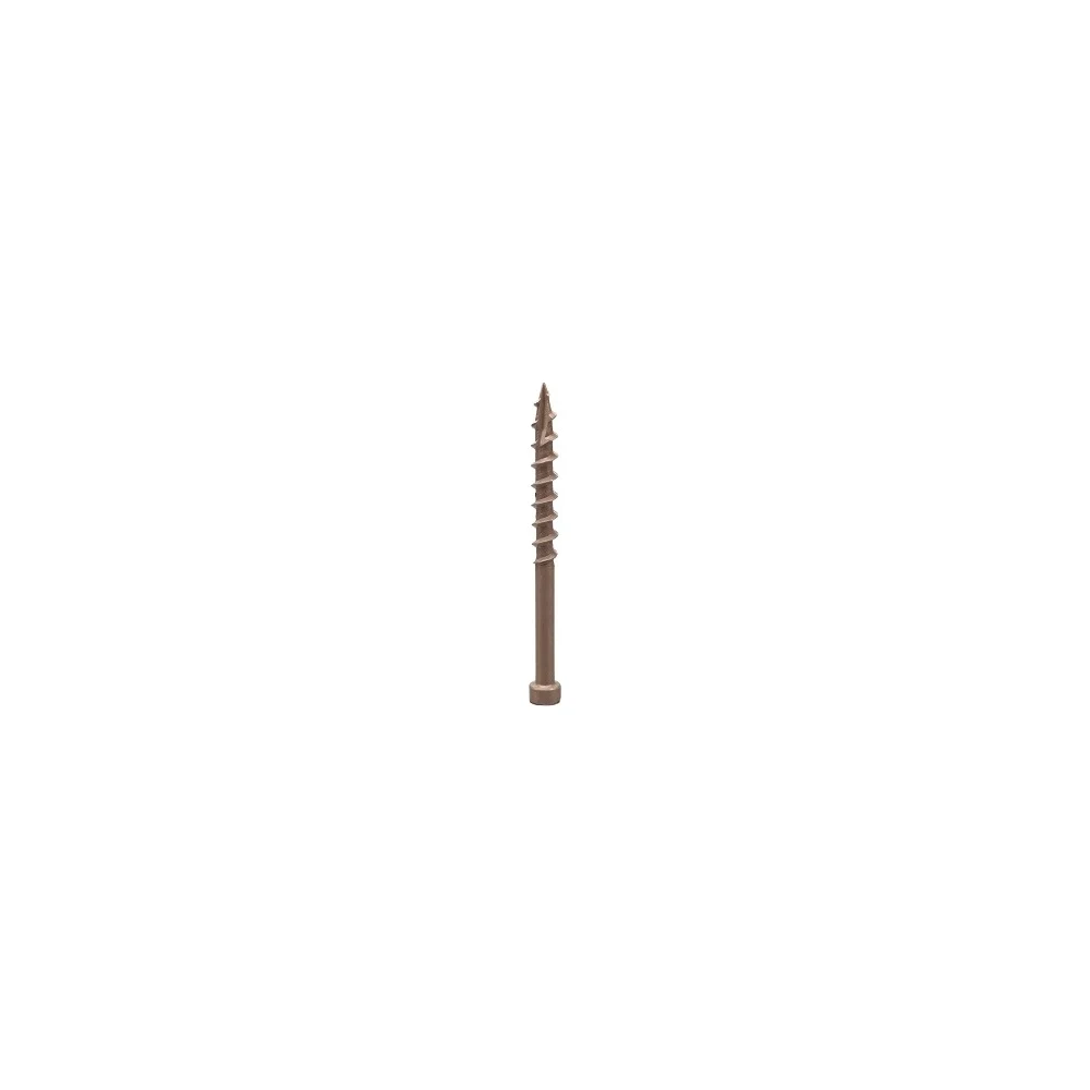 Саморезы для террасной доски Uniq tool Pro-cote 2" 50 мм 200 шт. UTS-SDK-200