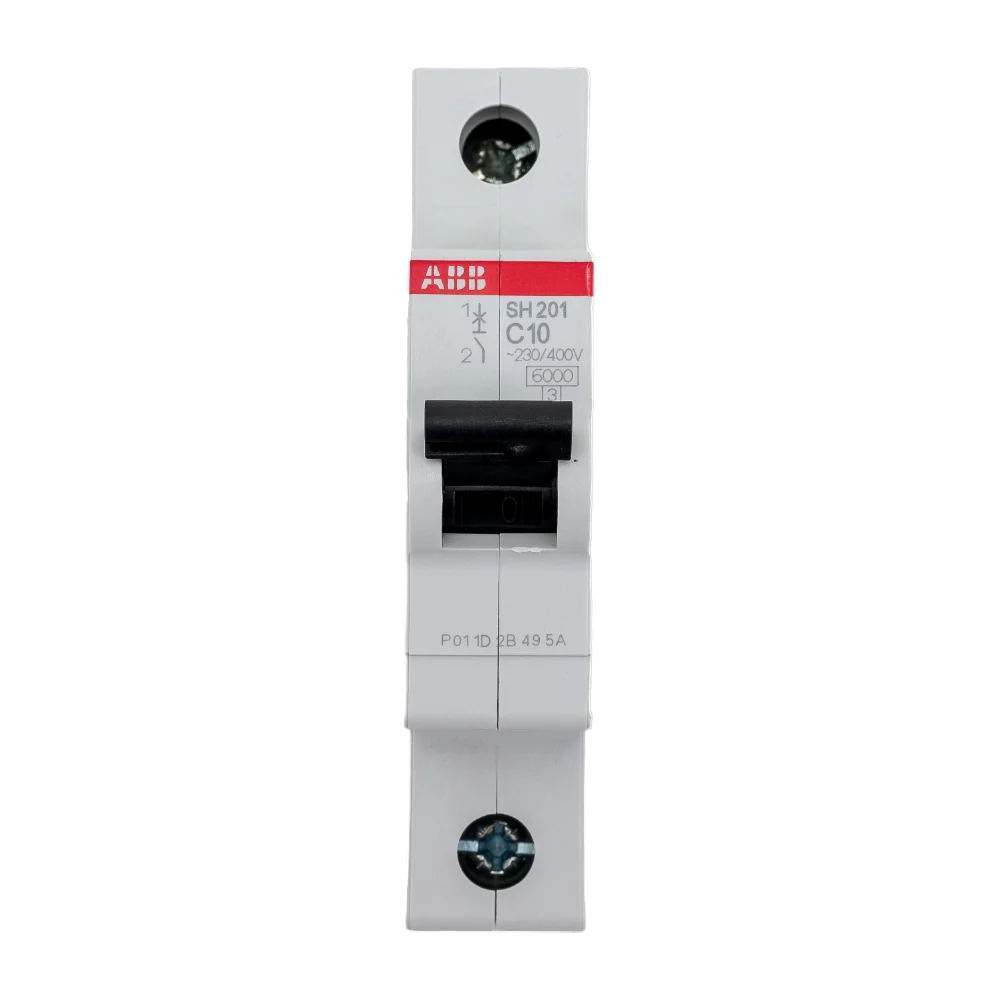 Автоматический выключатель ABB 2CDS211001R0104