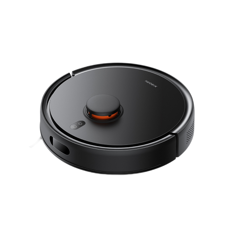 Robot Vacuum S20 (черный)