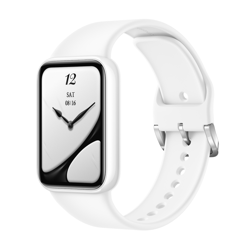 Smart Band 10 Pro керамика (Белый)