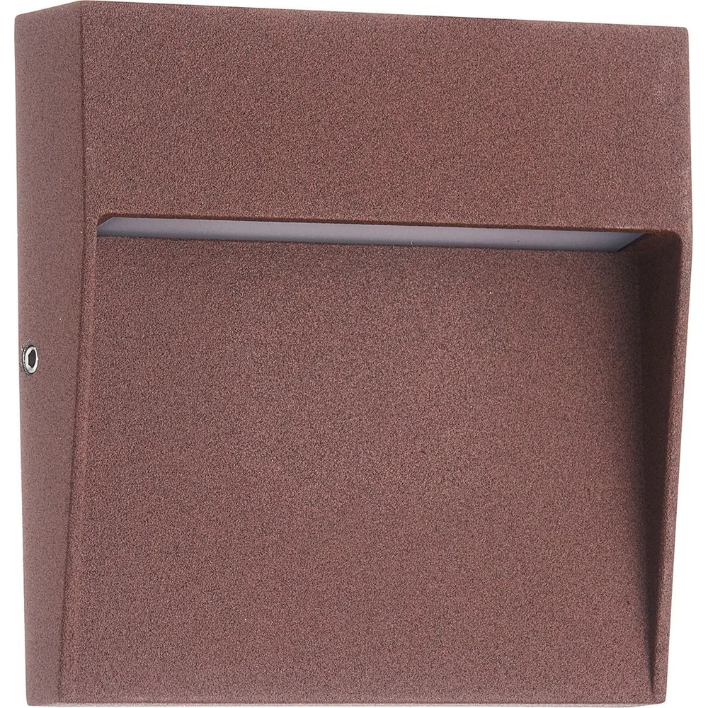 Настенный уличный светильник MANTRA baker 7640