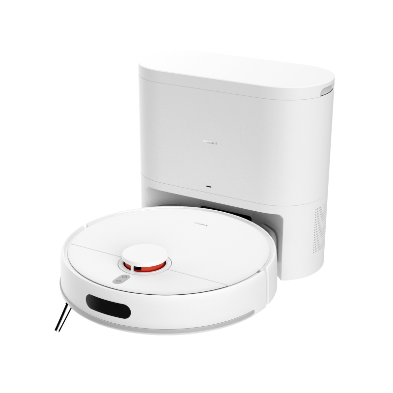 Robot Vacuum H40