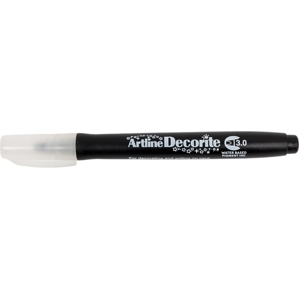 Маркер Artline Decorite EDF3-200