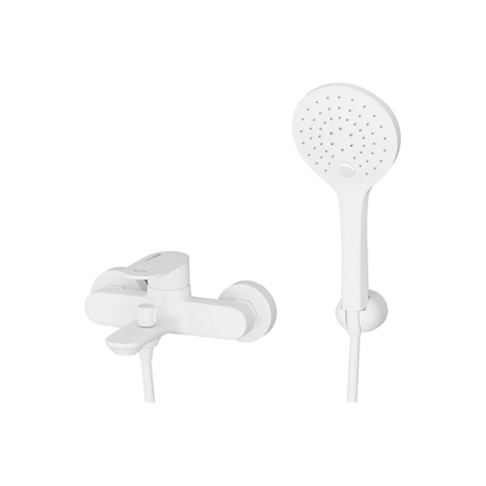 Смеситель для ванны WasserKraft Abens 8501