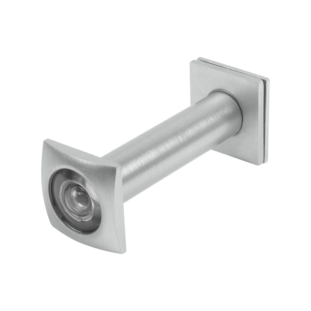 Глазок дверной Fuaro DV-Q 4/130-70/Z (VIEWER 4 DVQ) SSC 42153