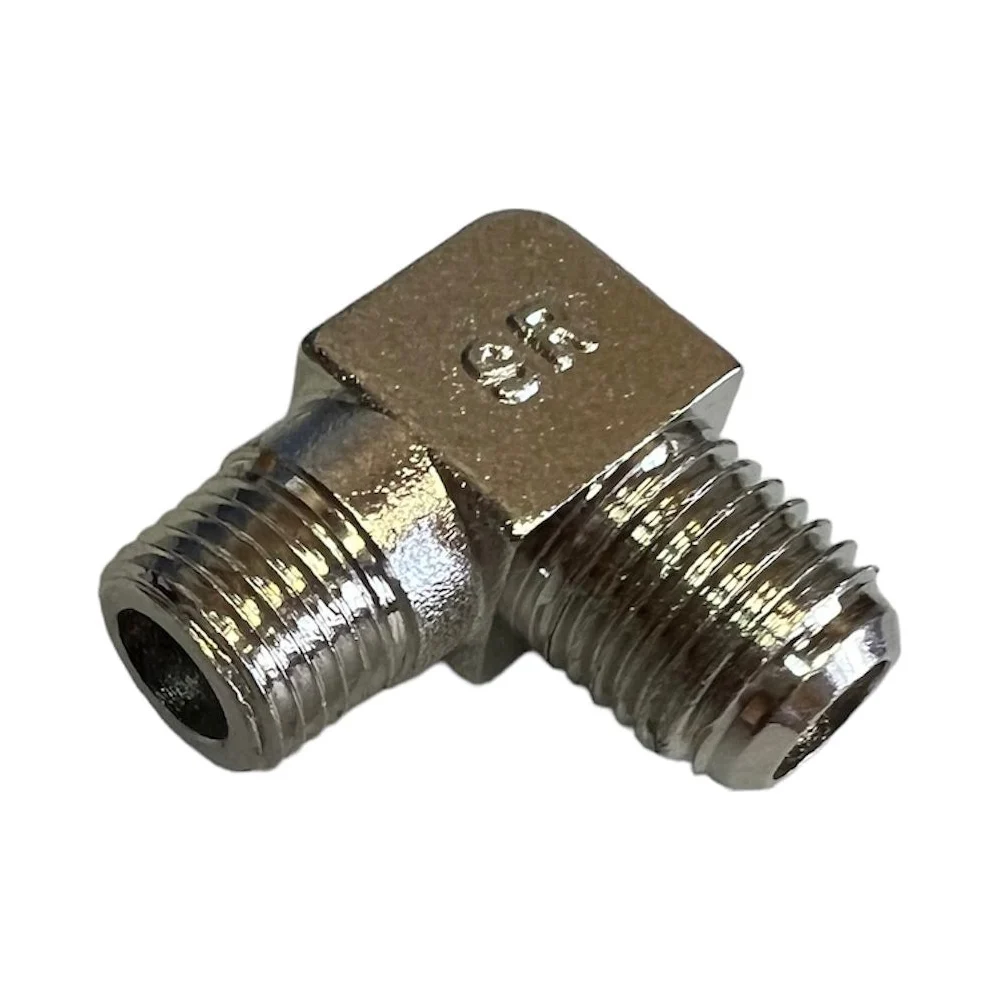 Уголок для компрессора Pegas pneumatic 4341