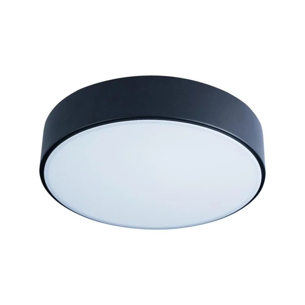 Накладной светильник LOFT IT Axel 1 10002/12 Black