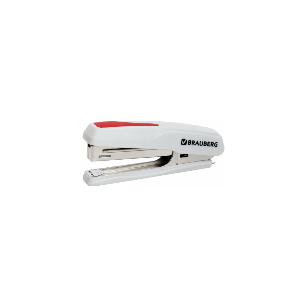 Степлер BRAUBERG Super 229082