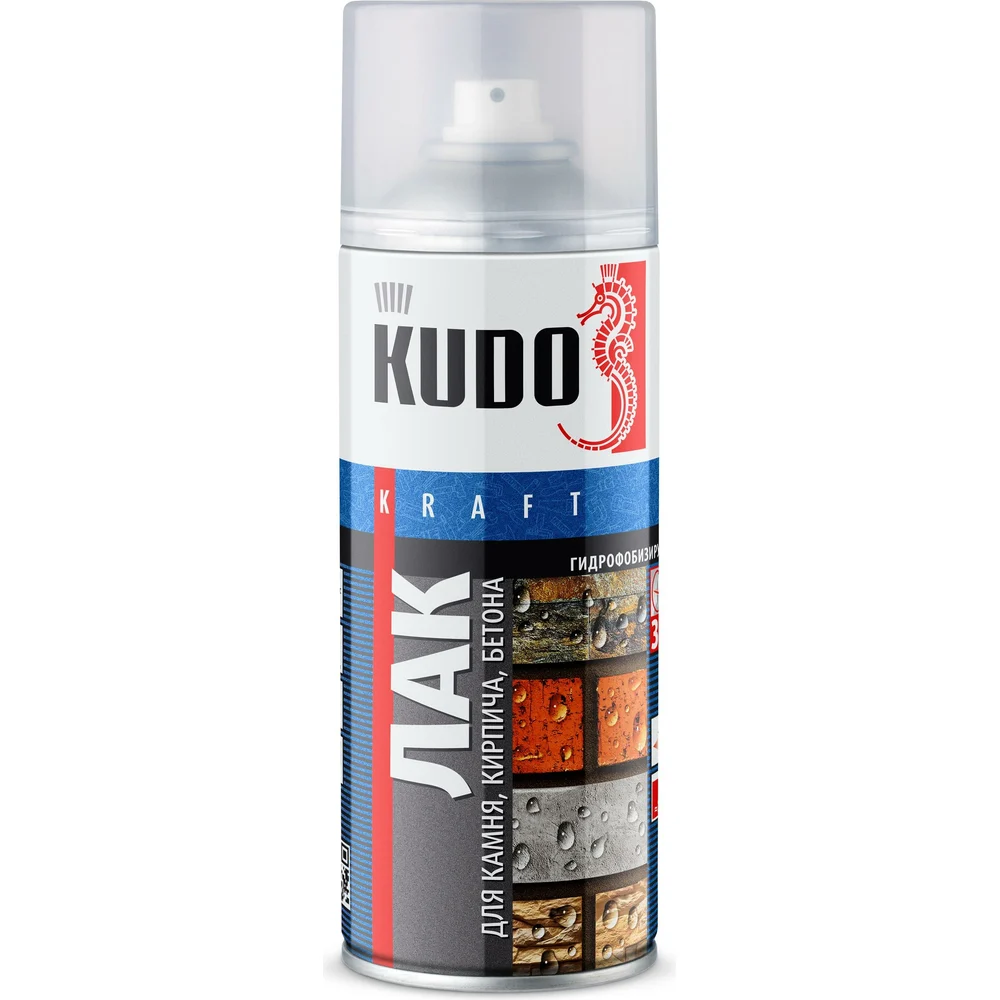 Лак KUDO 11600300