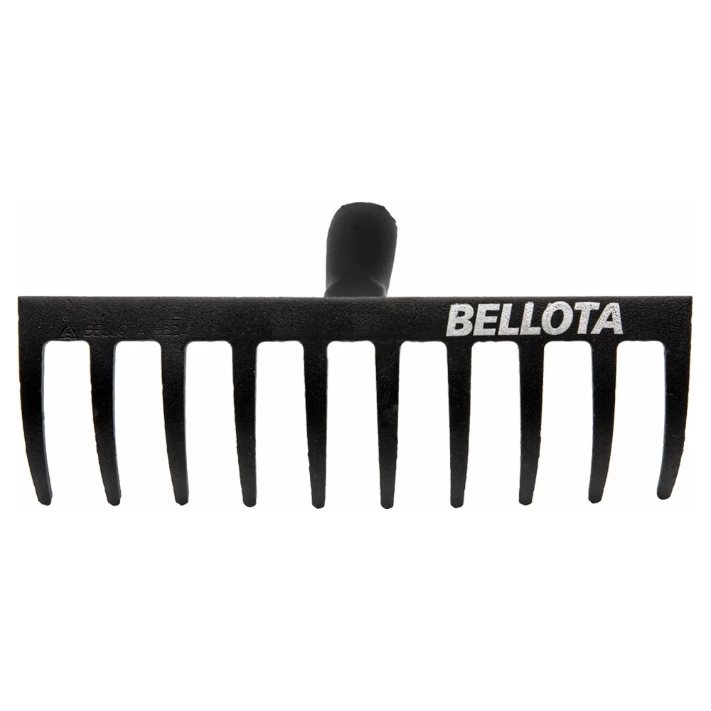 Грабли для работ средней интенсивности Bellota 262 мм 95110