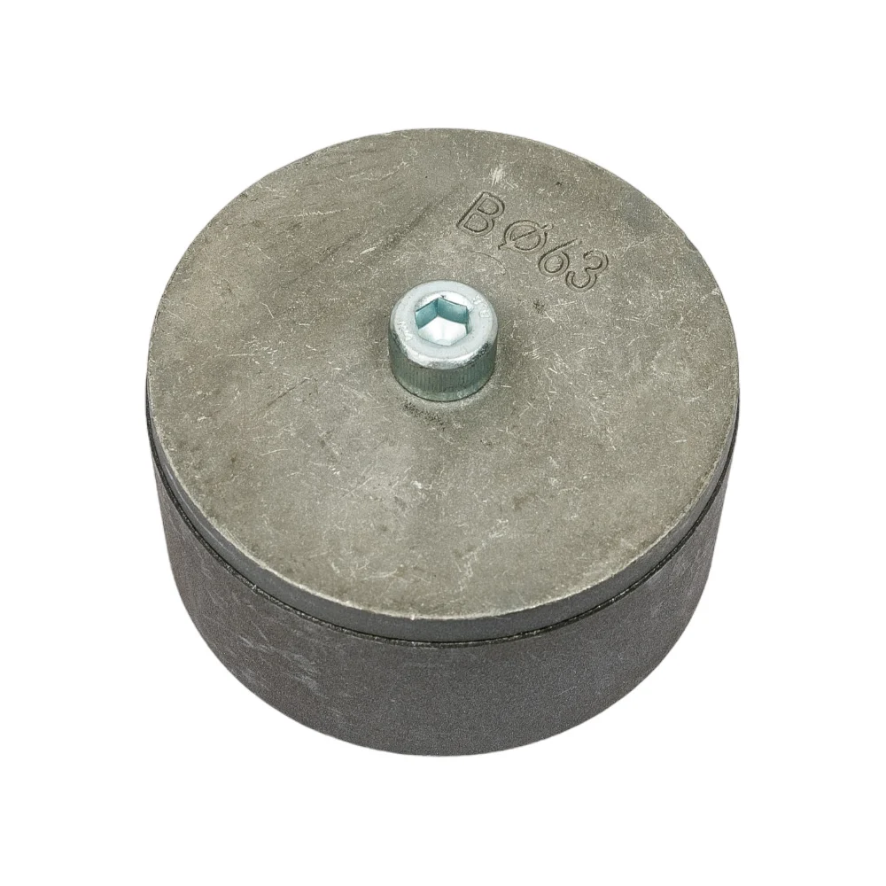 Сварочная насадка для полипропиленовых труб PRO AQUA TOOLS PA51018b