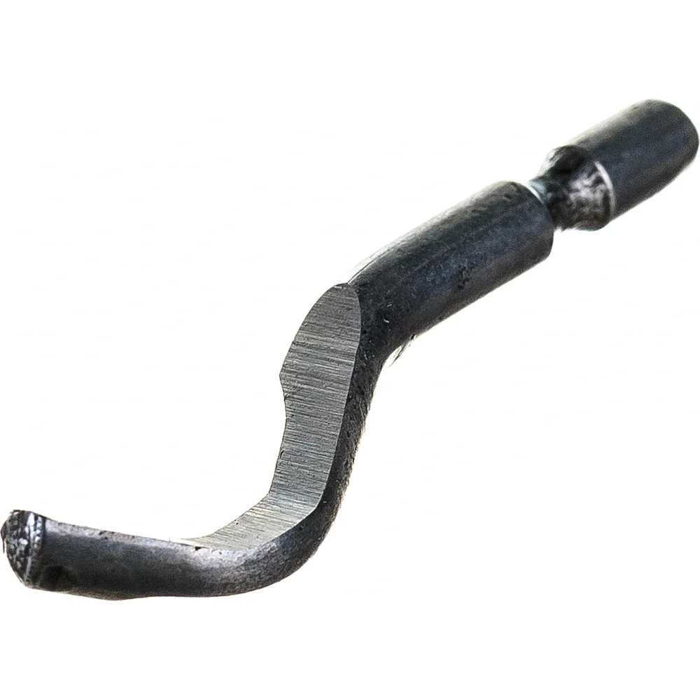 Лезвие для гратоснимателя RUKO Unigrat B 30 107015