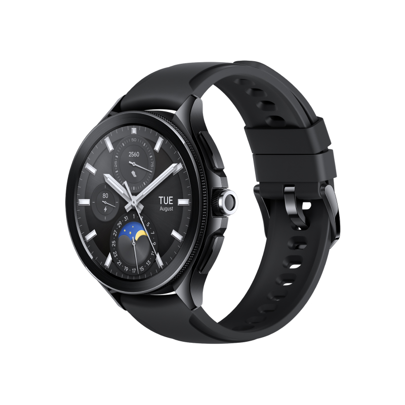 Watch 2 Pro (черный)