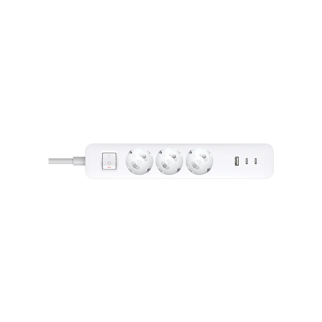 20W Power Strip (2C1A)