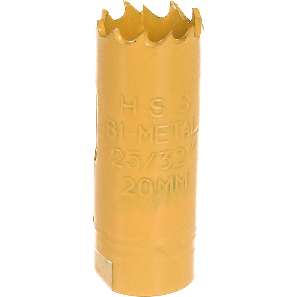 Биметаллическая коронка STAYER PROFESSIONAL 29547-020