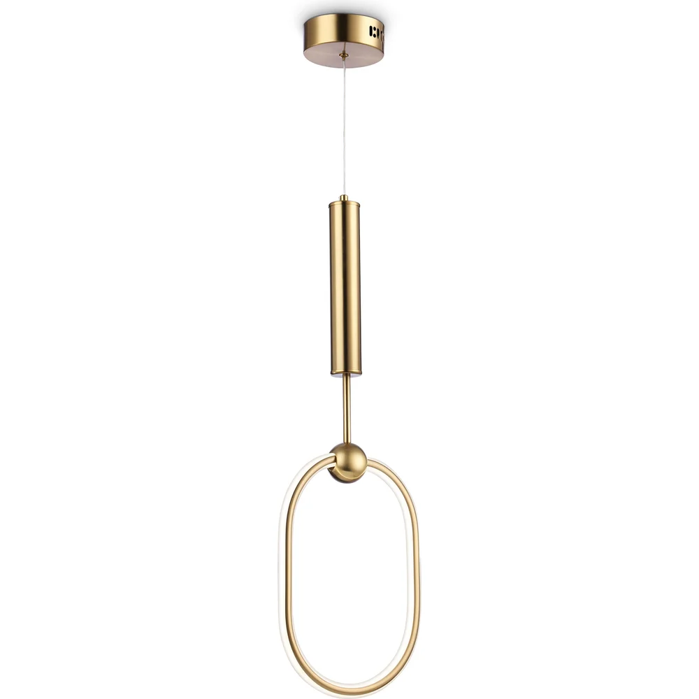 Подвесной светильник Ambrella Light COMFORT FL10578