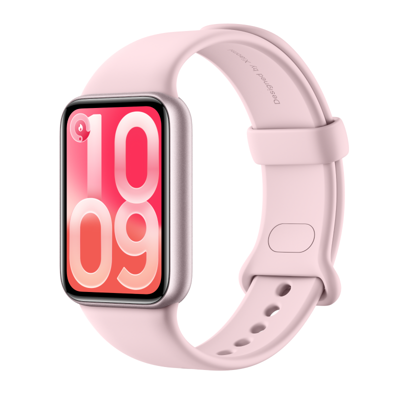 Smart Band 10 Pro (Розовый)
