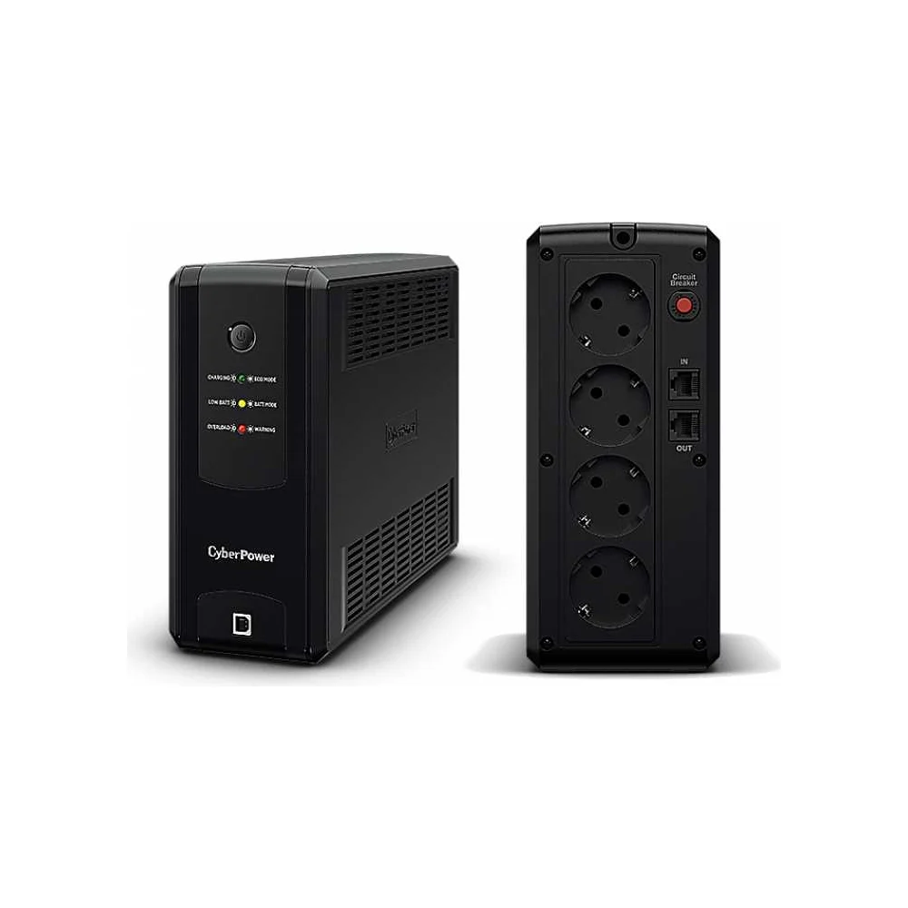 Ибп CYBERPOWER Line-Interactive UT1100EG