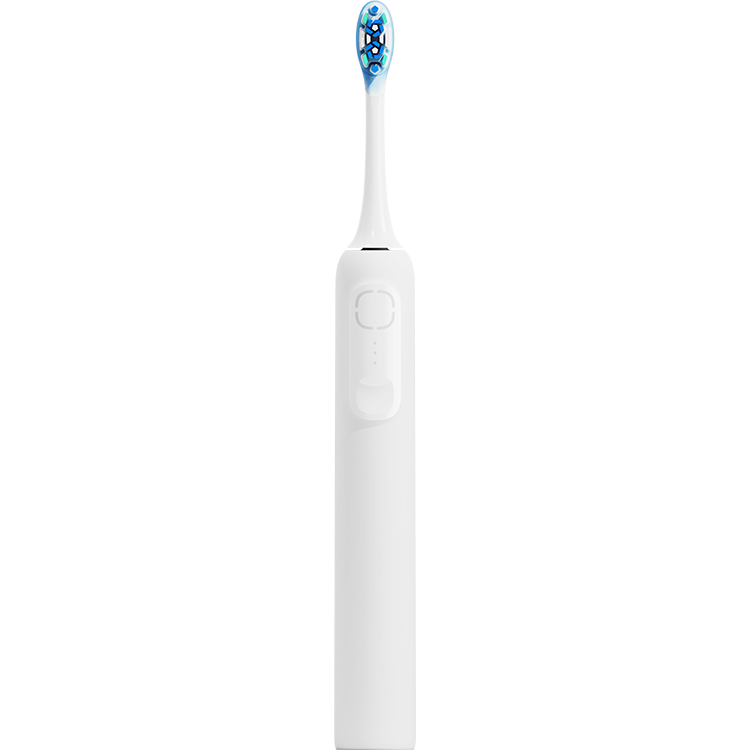 Oscillation Electric Toothbrush White GL