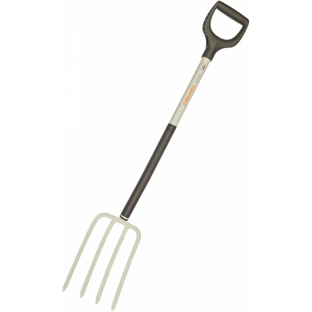 Вилы Fiskars Light 1070715