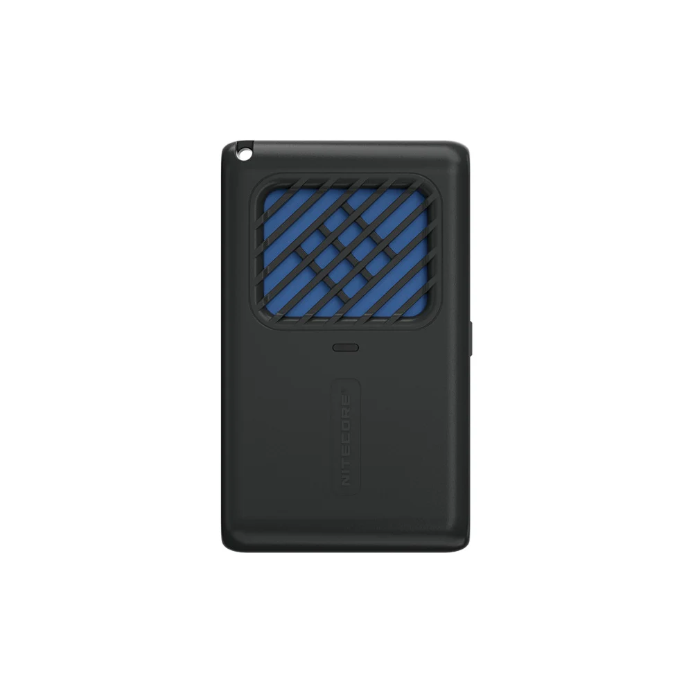Портативный электронный фумигатор Nitecore EMR06