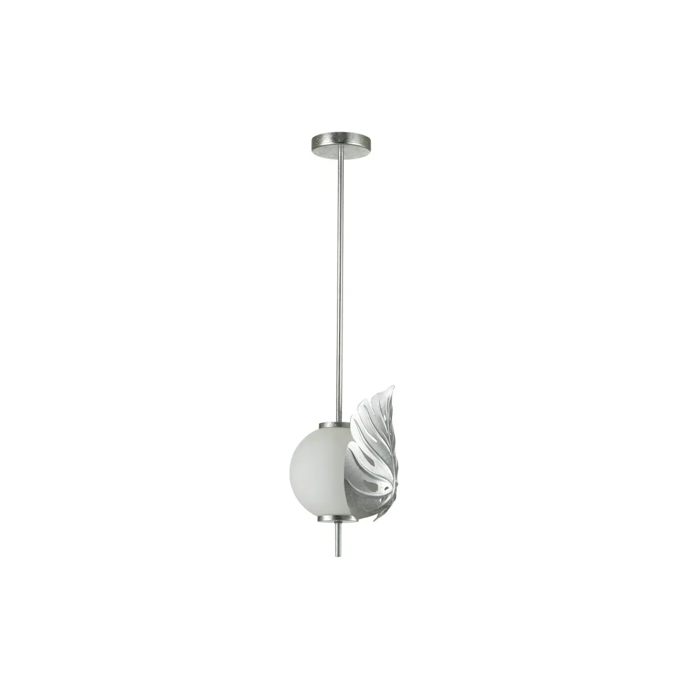 Подвес ODEON LIGHT JUNGLE 4865/1