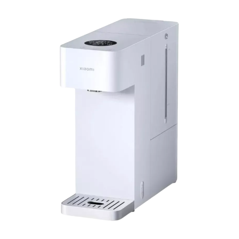 Smart Filtered Water Dispenser
